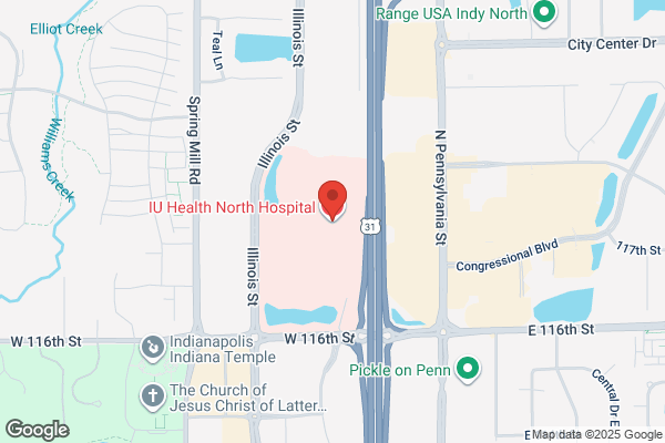 Samantha M. Kay, MD - IU Health Physicians Geriatrics