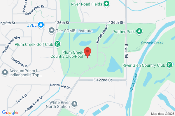 Plum Creek Country Club, Maintenance