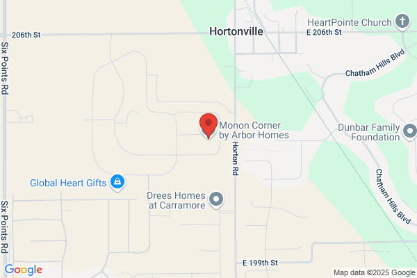 Arbor Homes