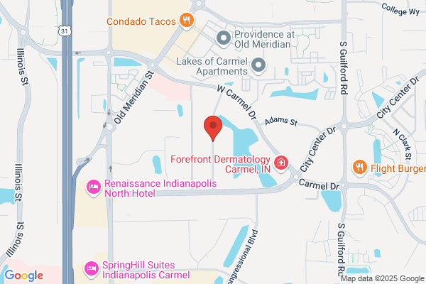 Carriger Richard J Co Inc