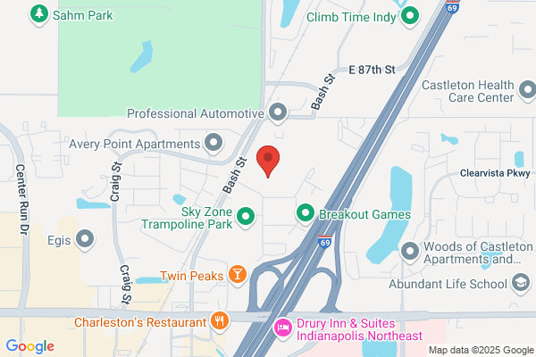 Amada Senior Care