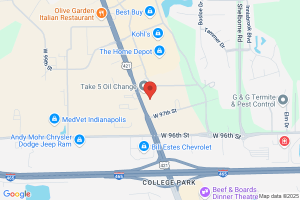 Holiday Inn Express & Suites Indianapolis North - Carmel, an IHG Hotel