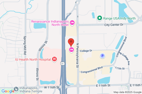 Residence Inn by Marriott Indianapolis Carmel