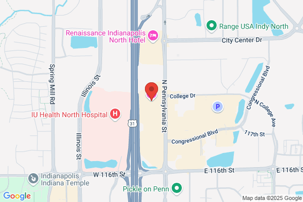 SpringHill Suites by Marriott Indianapolis Carmel