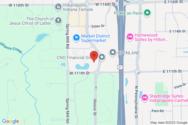 Invision At Midwest Eye Institute