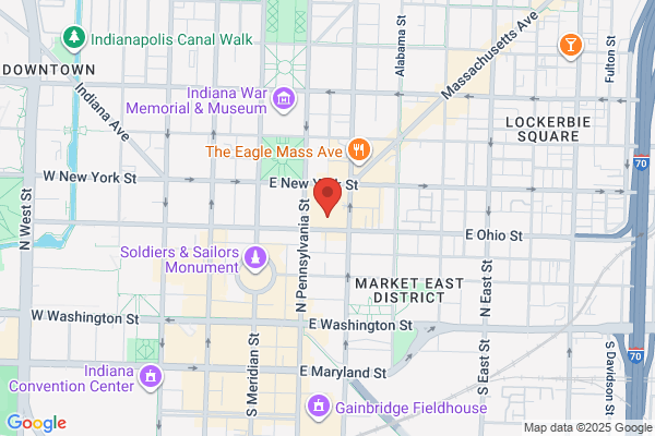 Law Office Of Josh F. Brown, LLC