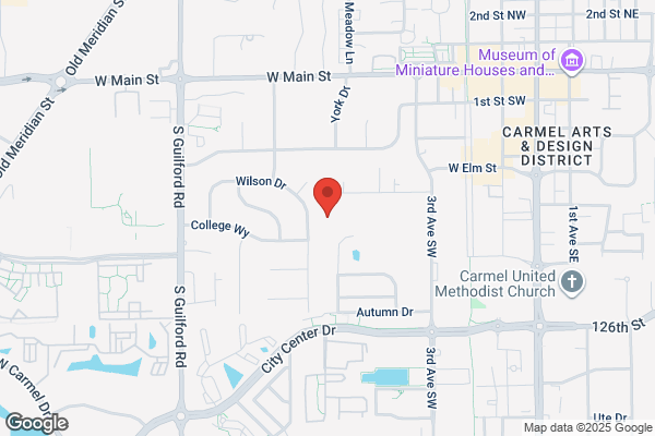 Locksmith Carmel