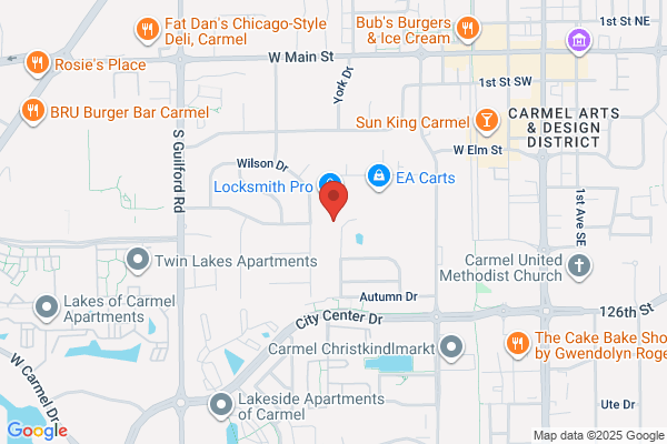 Industrial Controls