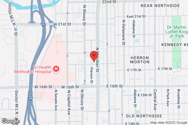 Inrange Consulting