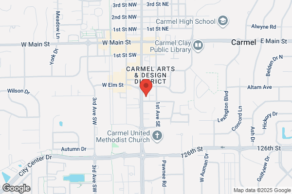 Carmel Kickboxing Academy