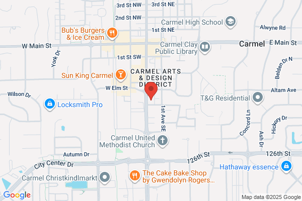 Indy Taekwondo Academy Carmel