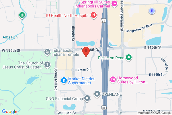 Indianapolis Men's Clinic