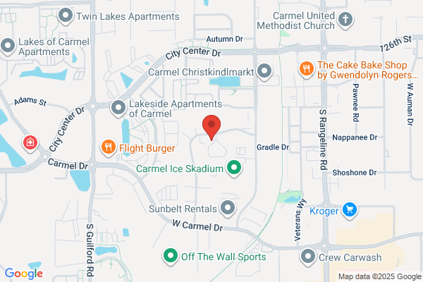 Thrive Orthopedics