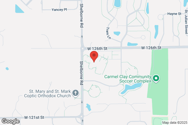Public Schools, Carmel Clay Schools, Creekside Middle School