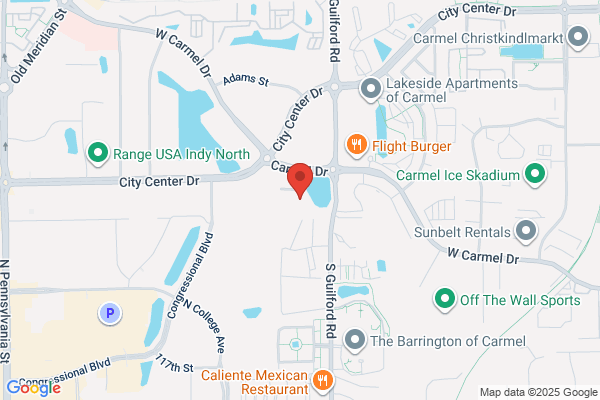 Carmel Orthodontics