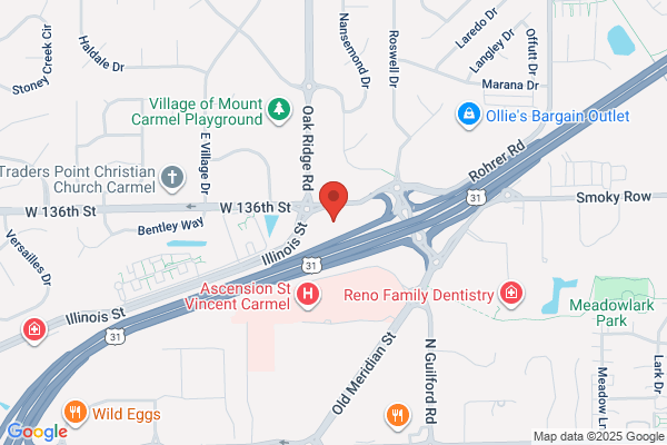 Rigsbee Orthodontics