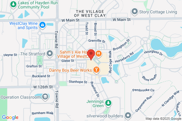WestClay Orthodontics