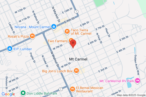 Carmel Chamber of Commerce