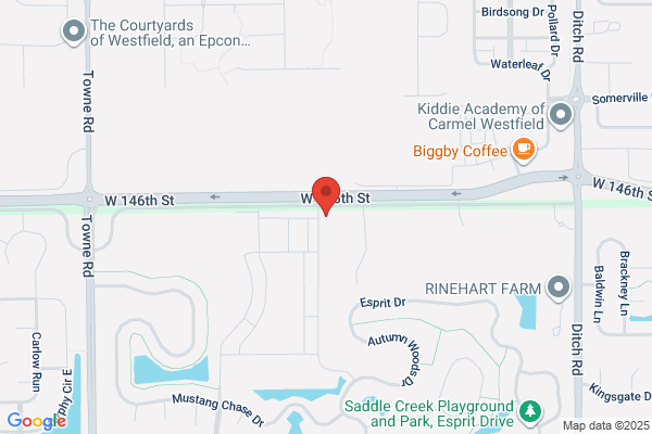 Ambleside Single Family Homes by Pulte Homes