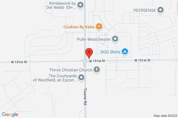 Westchester by Pulte Homes - Closed