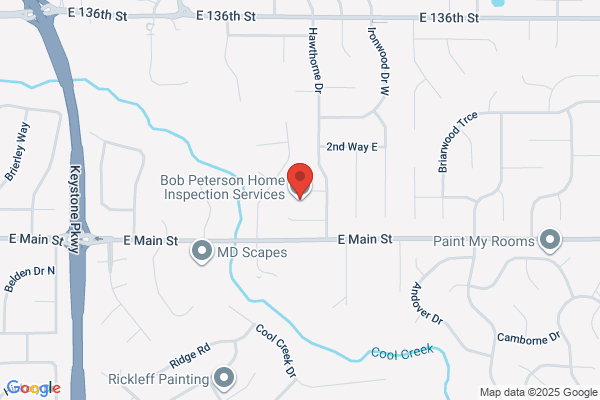 Peterson Home Inspection Service