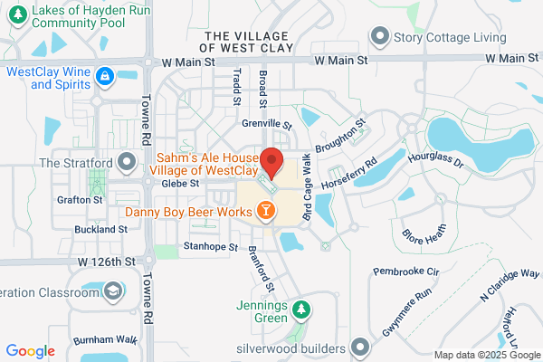 Village of West Clay