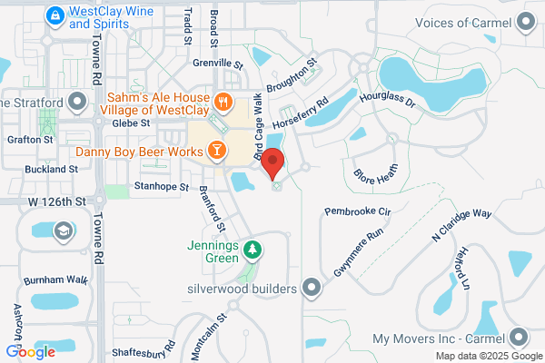 Village of WestClay by Pulte Homes - Closed