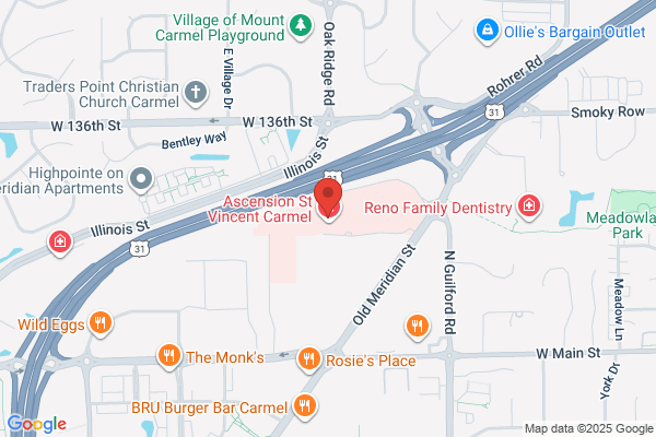 Hamilton County Pediatric Dentistry