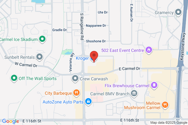 Kroger Pharmacy