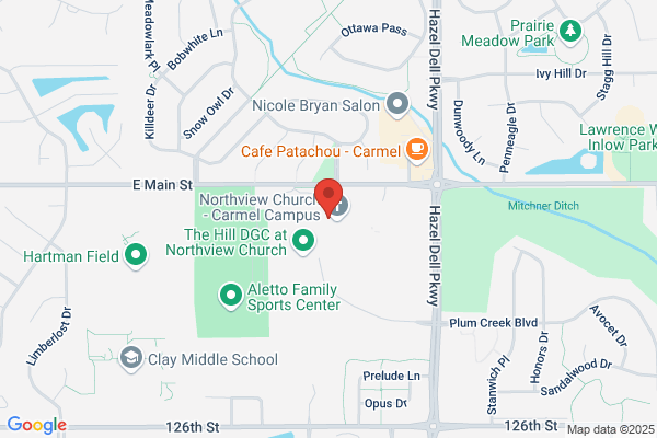 Capstone Cafe & Bookstore
