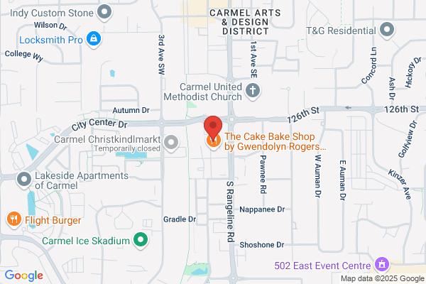 Carmel Cycling & Fitness