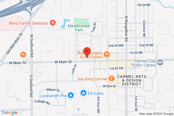 Carmel Knoll Apartments