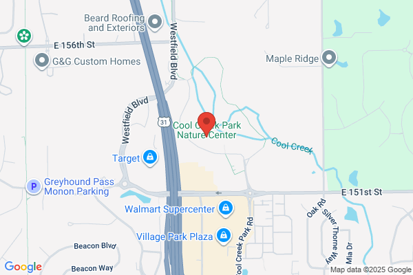Cool Creek Park Nature Preserve