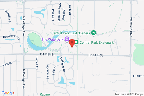 Monon Community Center
