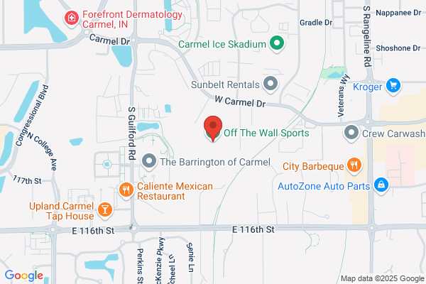 Off the Wall Sports