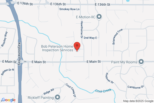 Peterson Home Inspection Svcs