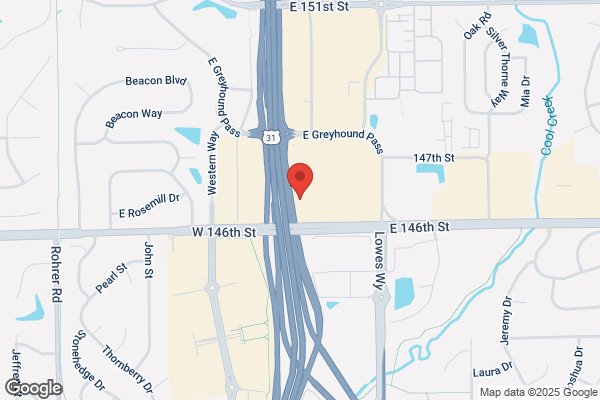 Upperline Health Carmel