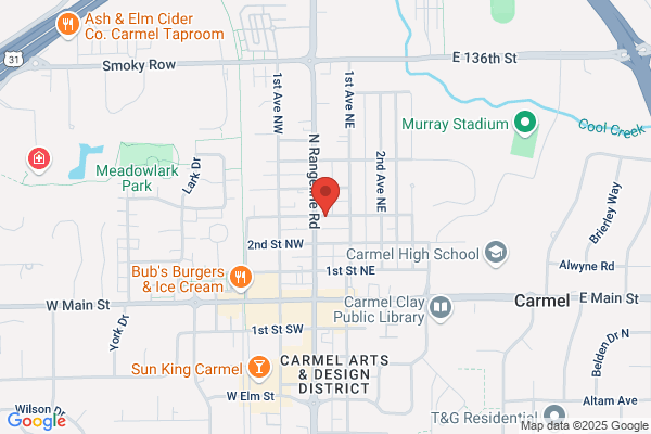 Indianapolis Communications Inc