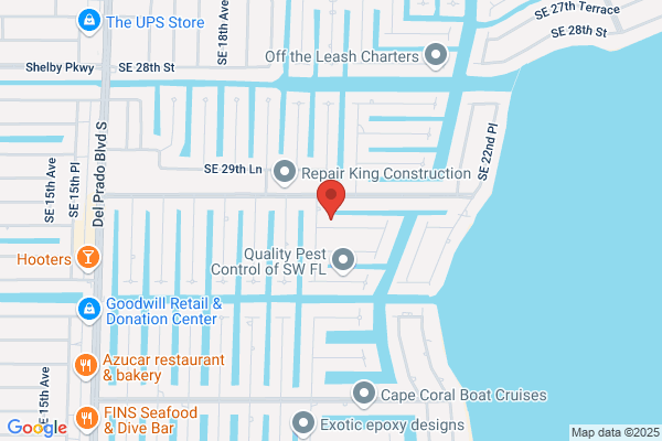 Huettner Appraisal Inc
