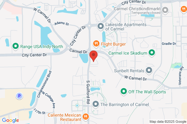 Chad Fallis at CrossCountry Mortgage, LLC