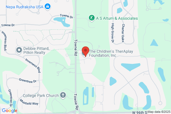 Children's Theraplay Foundation the