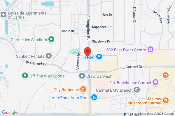 Central Indiana Restaurants Inc