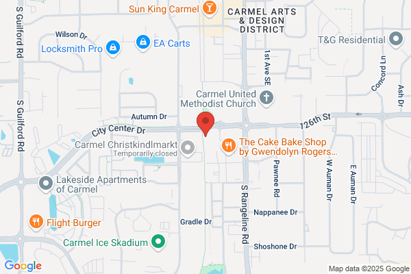 Levinson Restaurant Corporation
