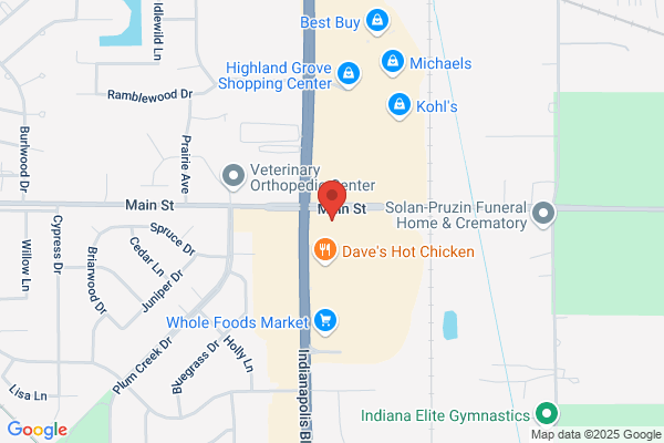 Oberweis Ice Cream & Dairy Store
