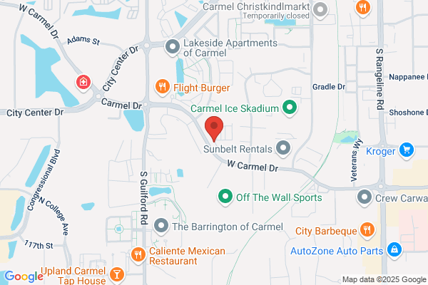 Carmel Drive Self Storage