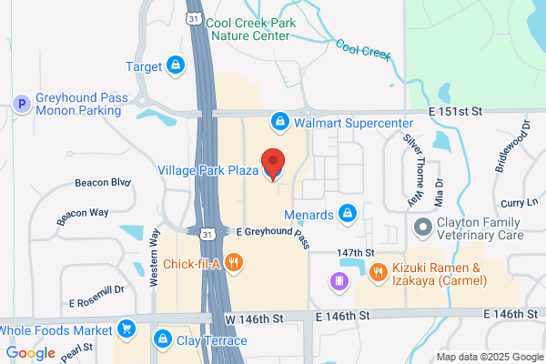 Village Park Plaza
