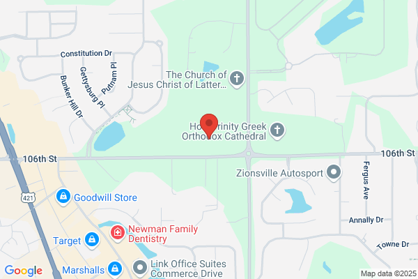 Pilgrimage Center Inc