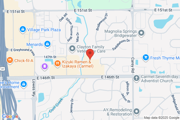 British Swim School at Home2 Suites – Carmel