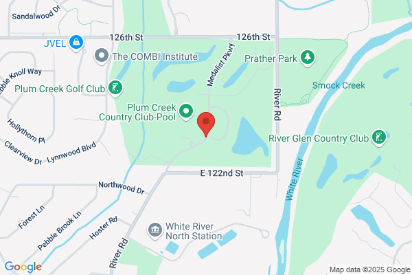 CLOSED - British Swim School at Plum Creek at Lynnwood Farm