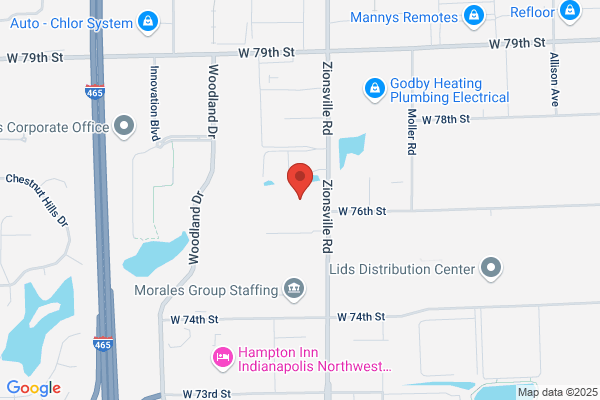 Indy Floor Source